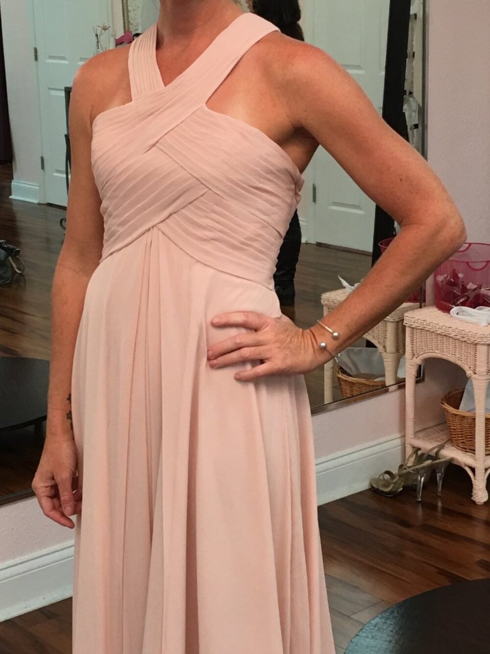Morilee Madeline Gardner